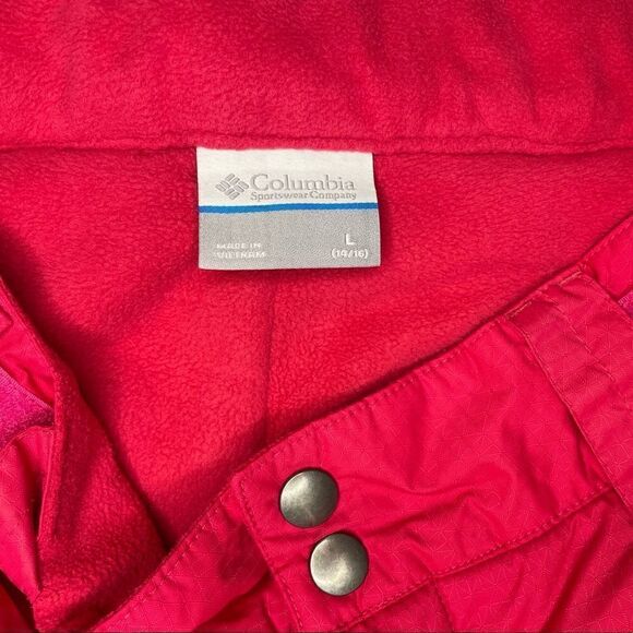 Columbia Omni Heat Snow Pants - Picture 4 of 6